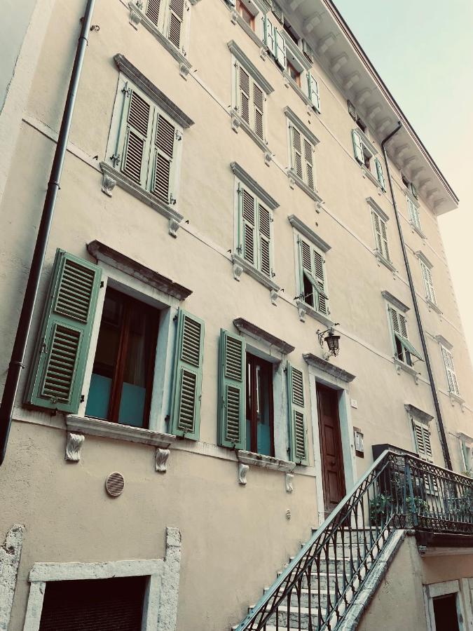 Gardastay-Dolly'S House Riva del Garda Exterior foto