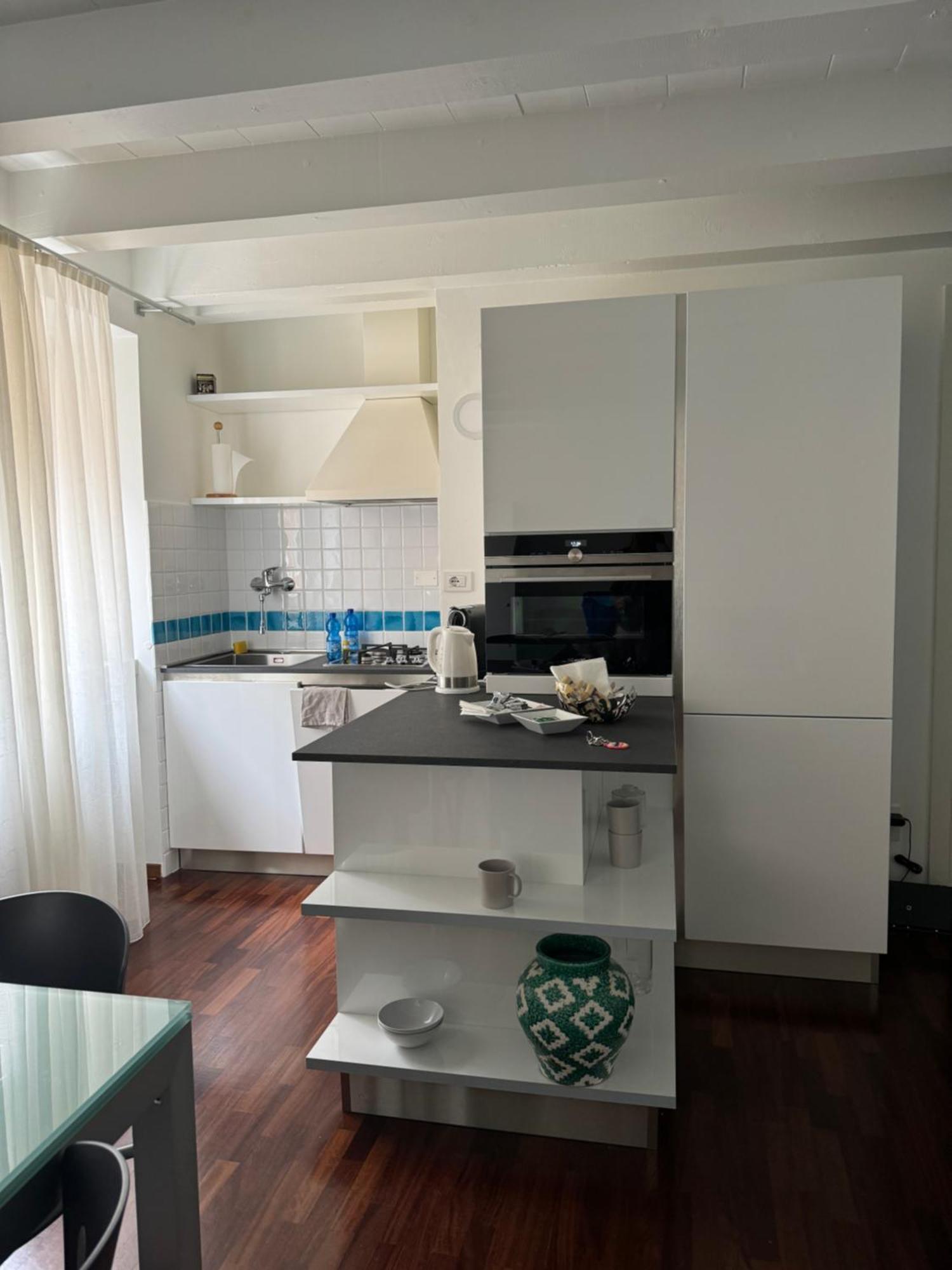 Gardastay-Dolly'S House Riva del Garda Exterior foto