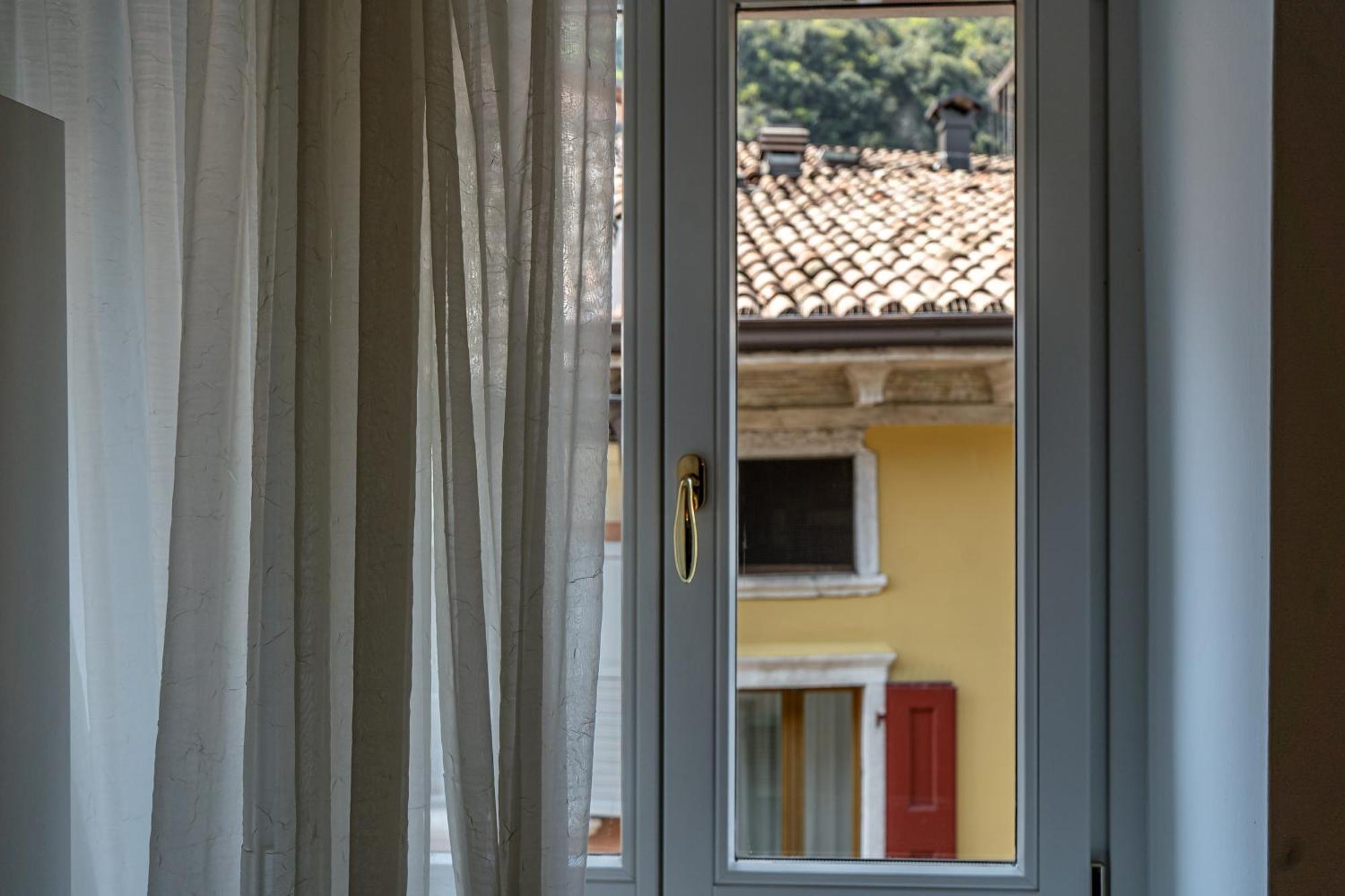 Gardastay-Dolly'S House Riva del Garda Exterior foto