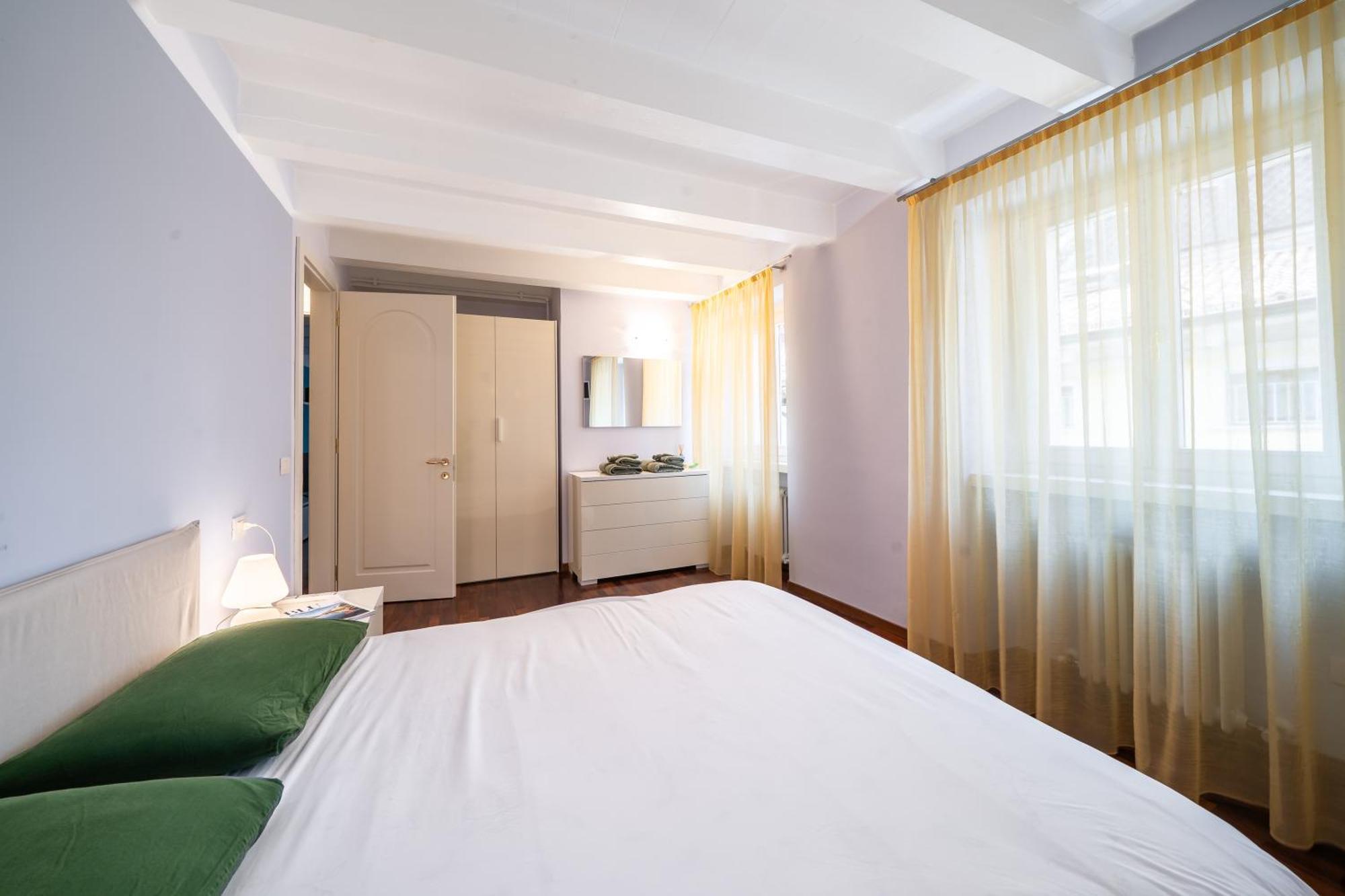 Gardastay-Dolly'S House Riva del Garda Exterior foto
