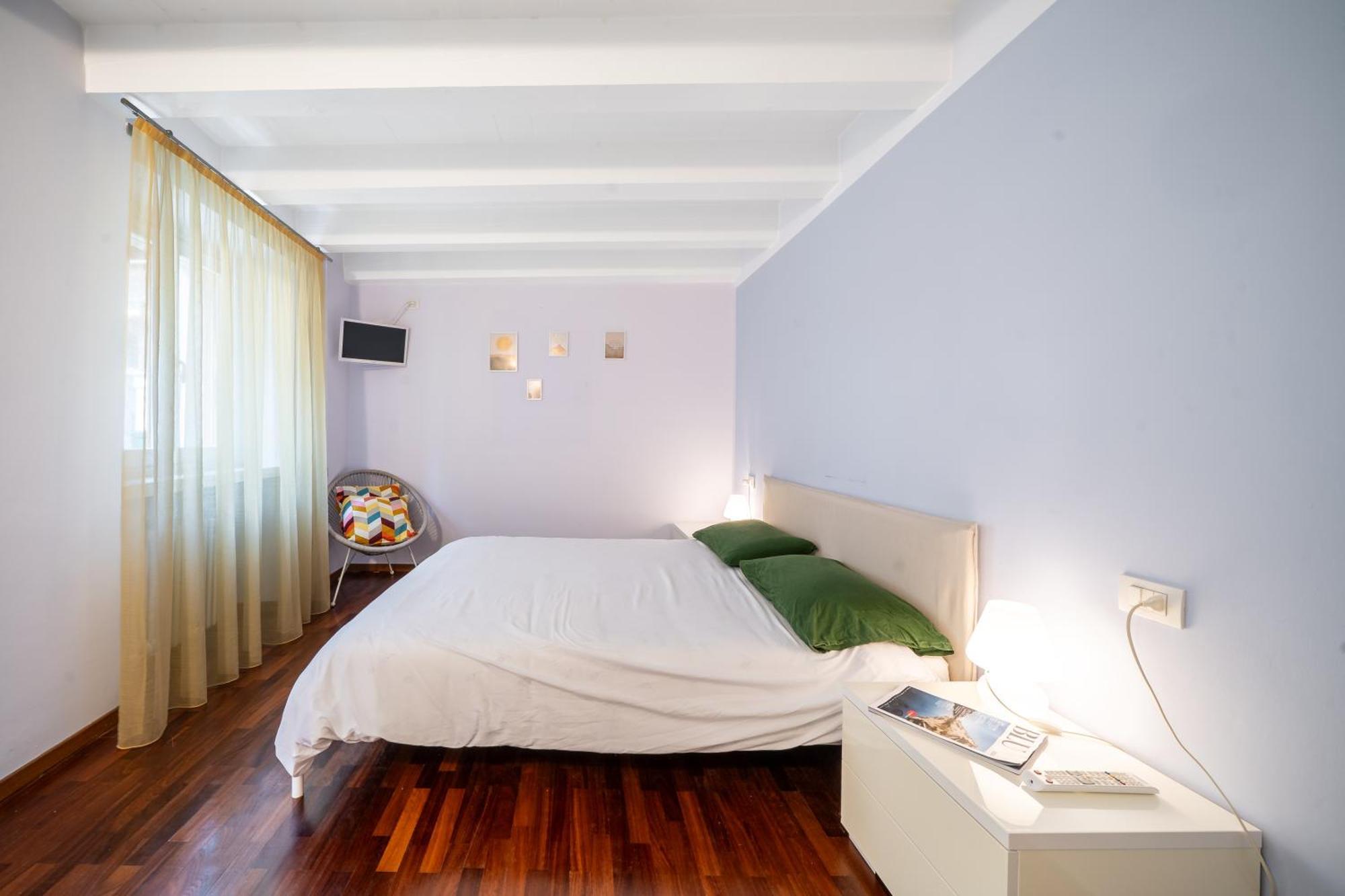 Gardastay-Dolly'S House Riva del Garda Exterior foto