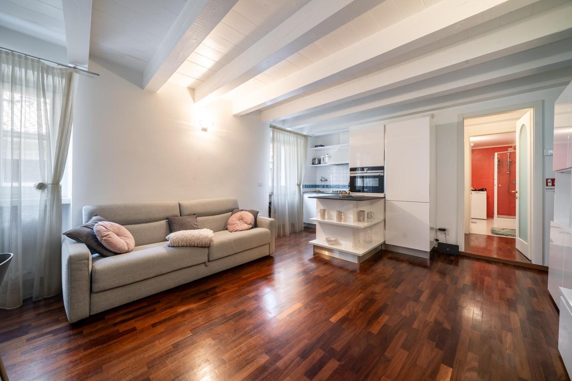 Gardastay-Dolly'S House Riva del Garda Exterior foto